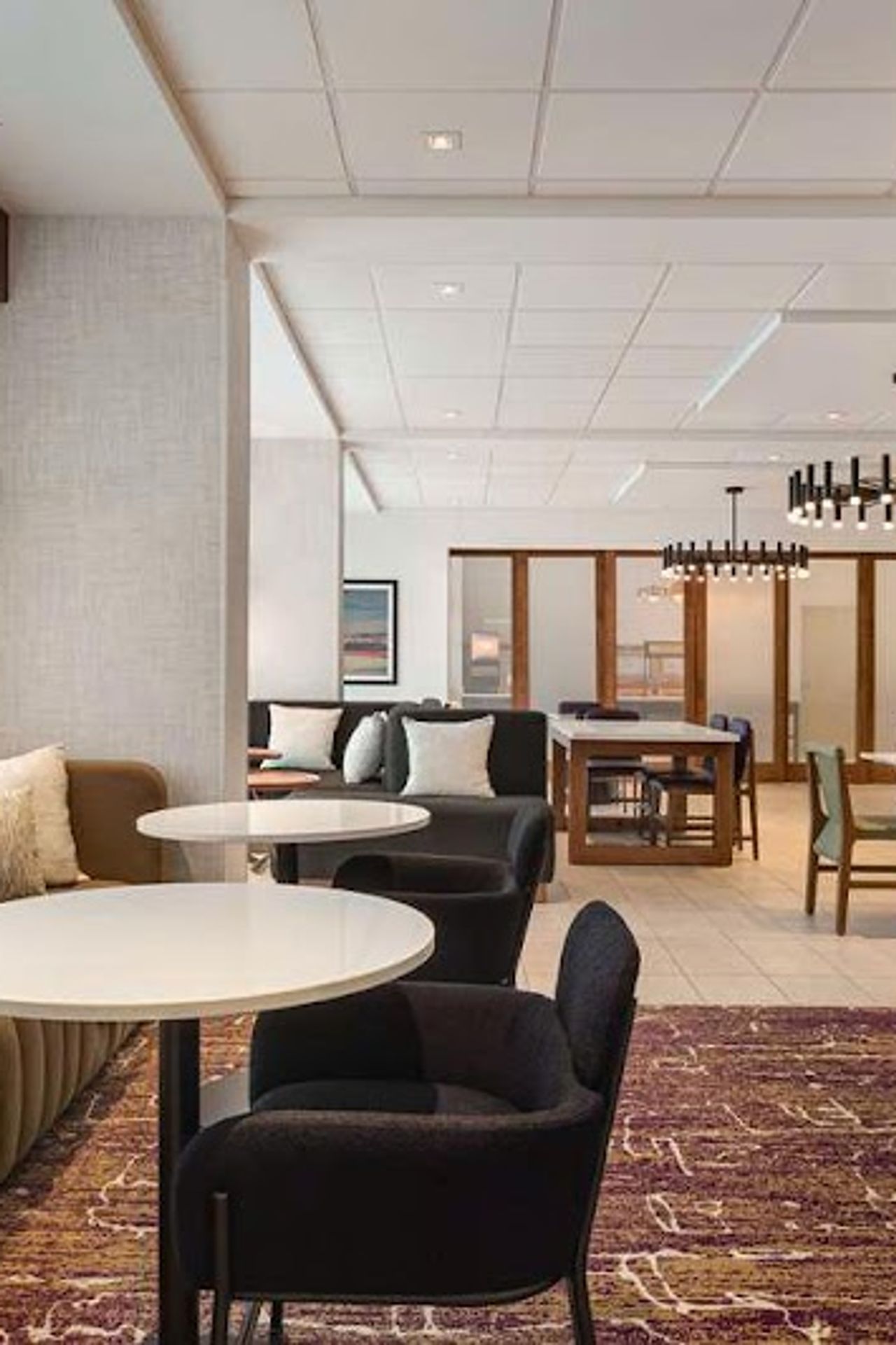 Photo of Hampton Inn Stockton