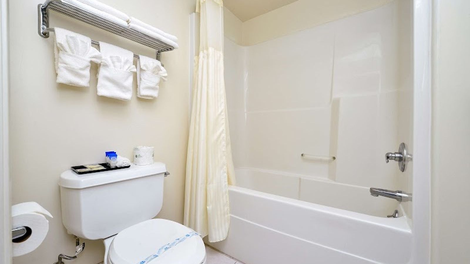 Photo of Americas Best Value Inn Sky Ranch Palo Alto