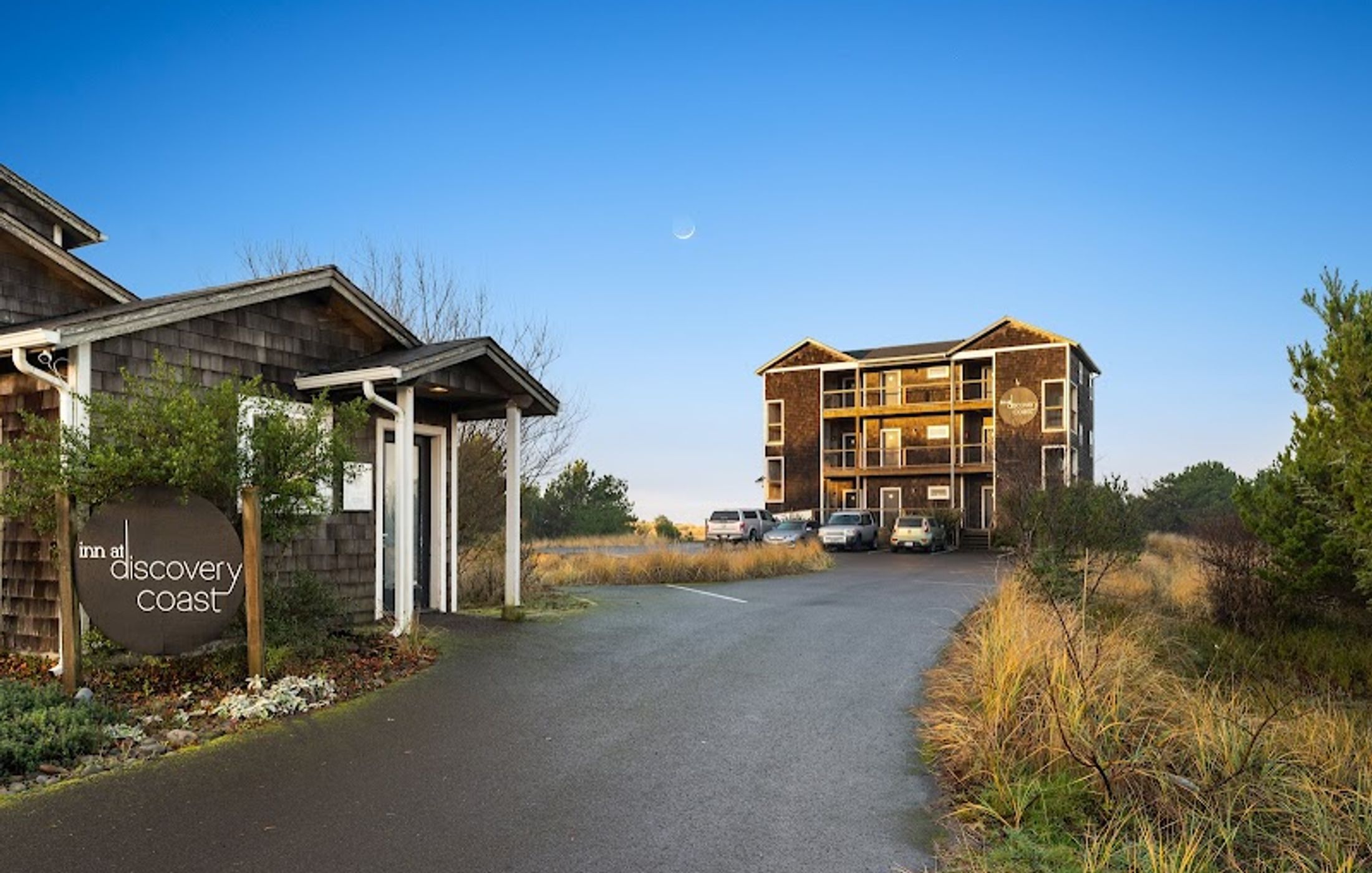 Inn At Discovery Coast