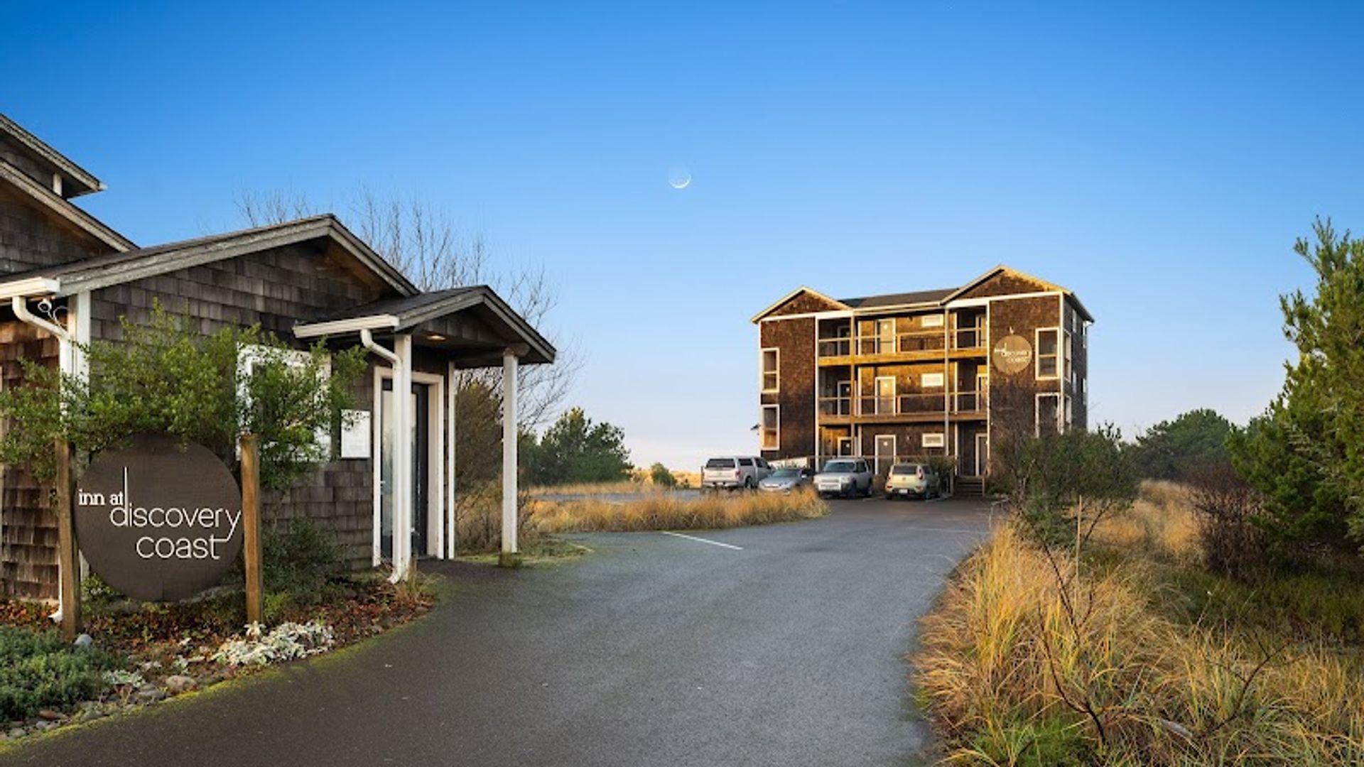 Inn At Discovery Coast