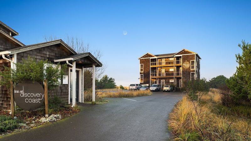 Inn At Discovery Coast