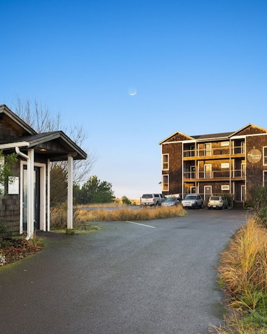 Inn At Discovery Coast