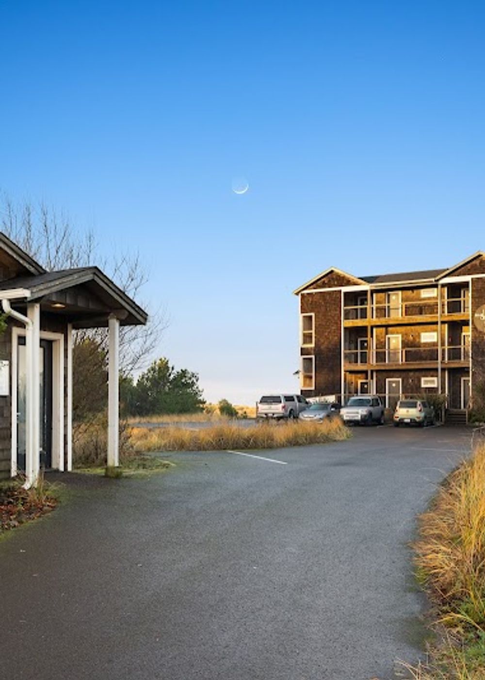 Inn At Discovery Coast