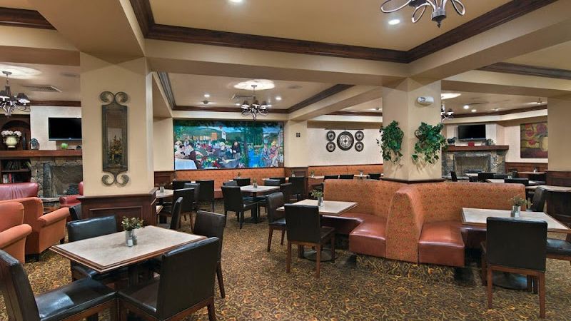 Photo of Oxford Suites Boise