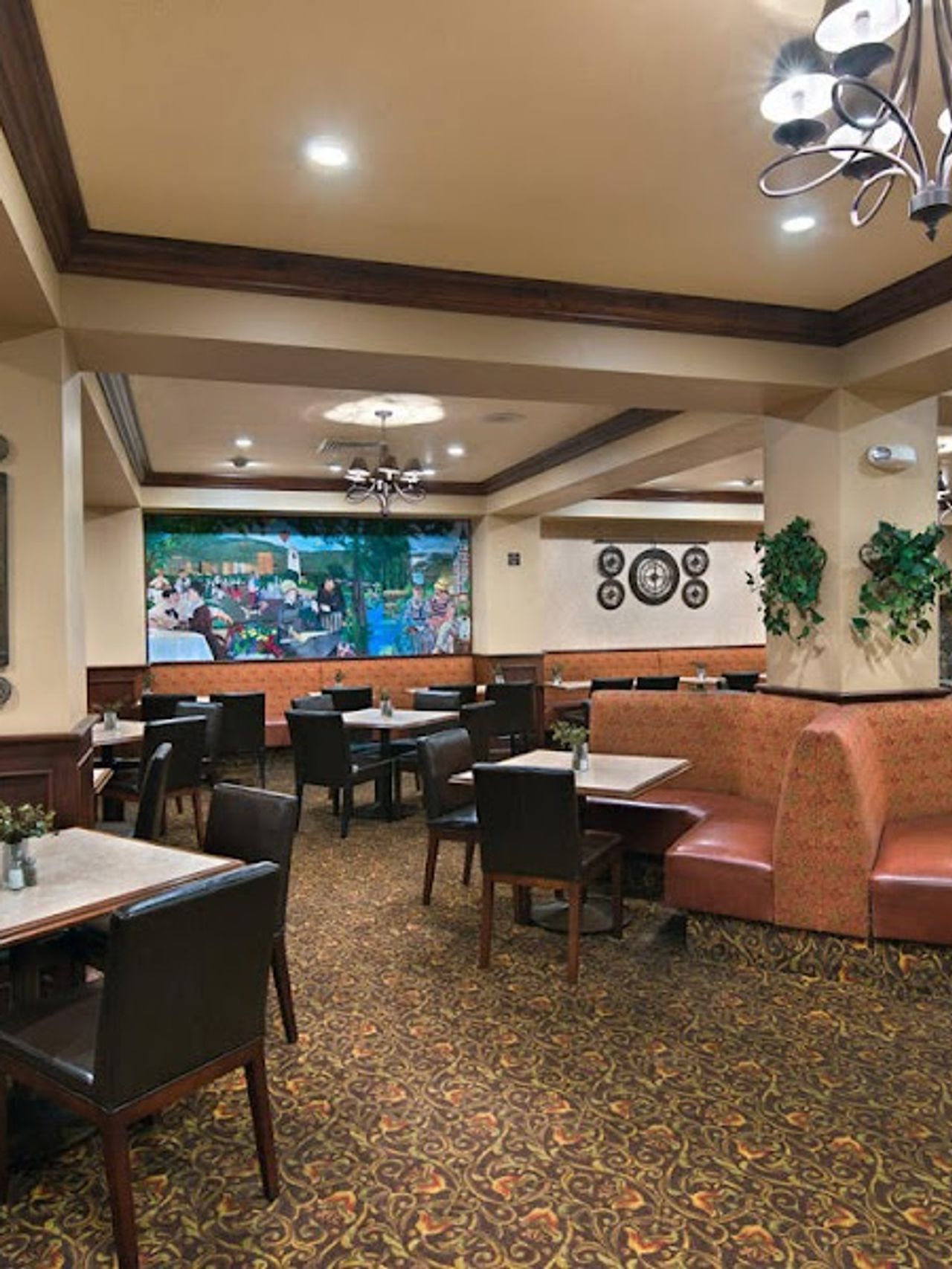 Photo of Oxford Suites Boise