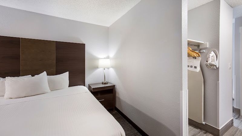 Photo of Red Lion Inn & Suites Grants Pass