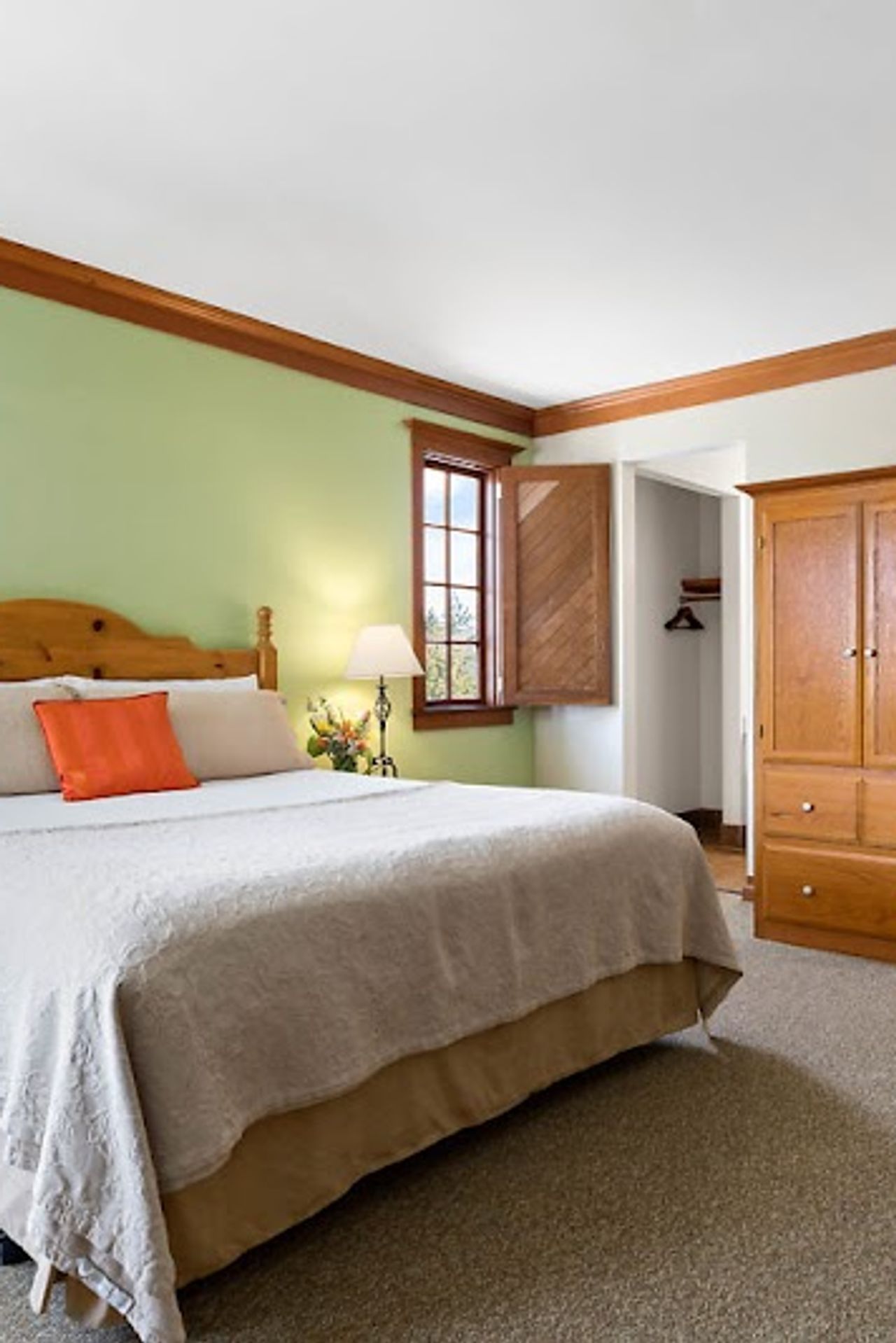 Photo of The La Conner Inn