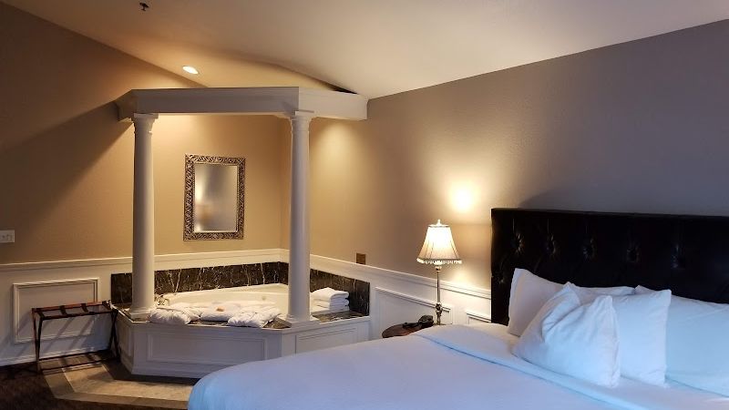 Photo of Leavenworth Village Inn