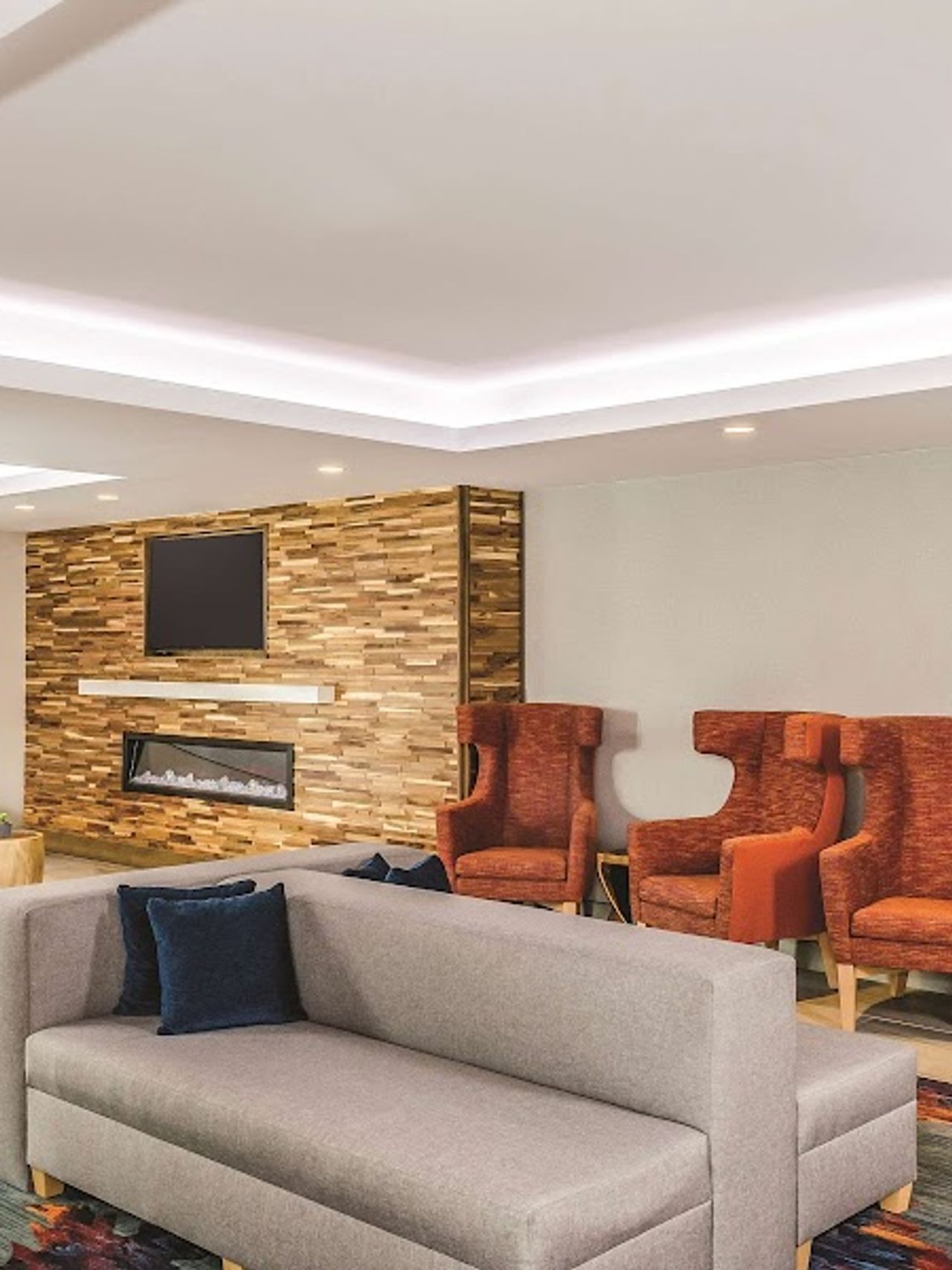 Photo of La Quinta Inn & Suites by Wyndham San Francisco Airport N