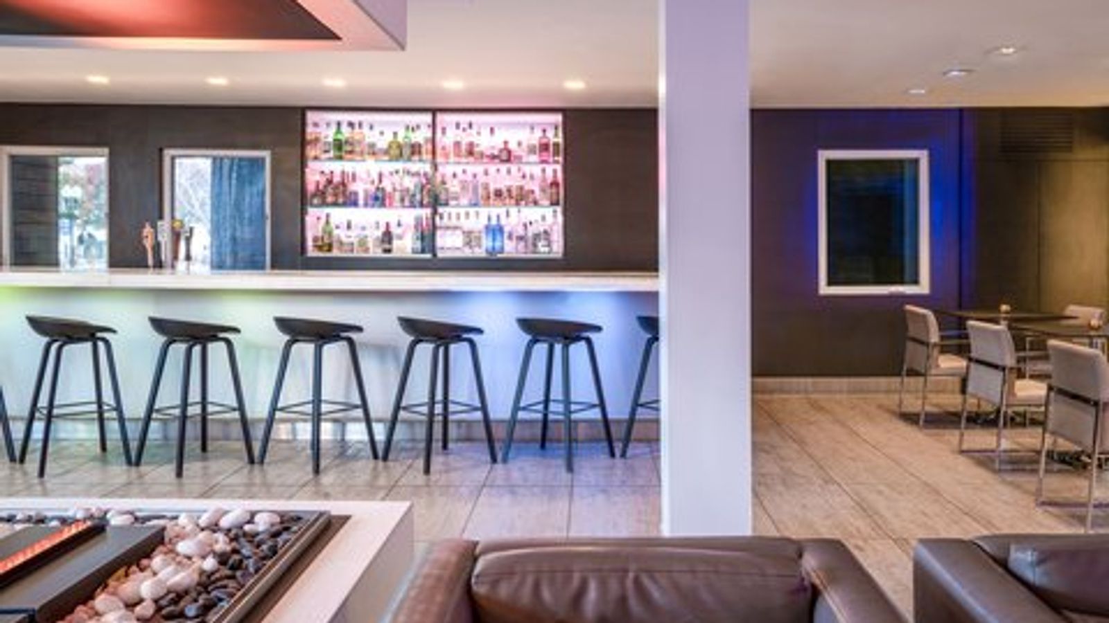 Photo of Aloft Sunnyvale