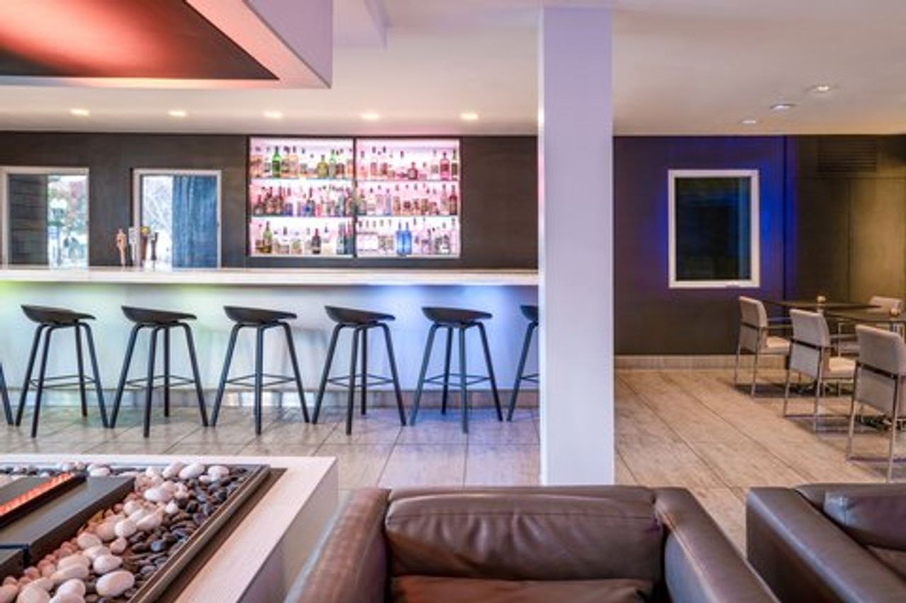 Photo of Aloft Sunnyvale