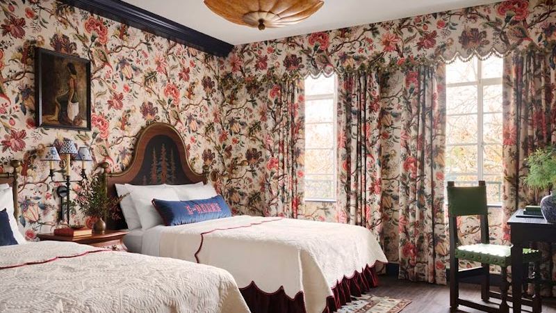 Photo of Graduate by Hilton Palo Alto