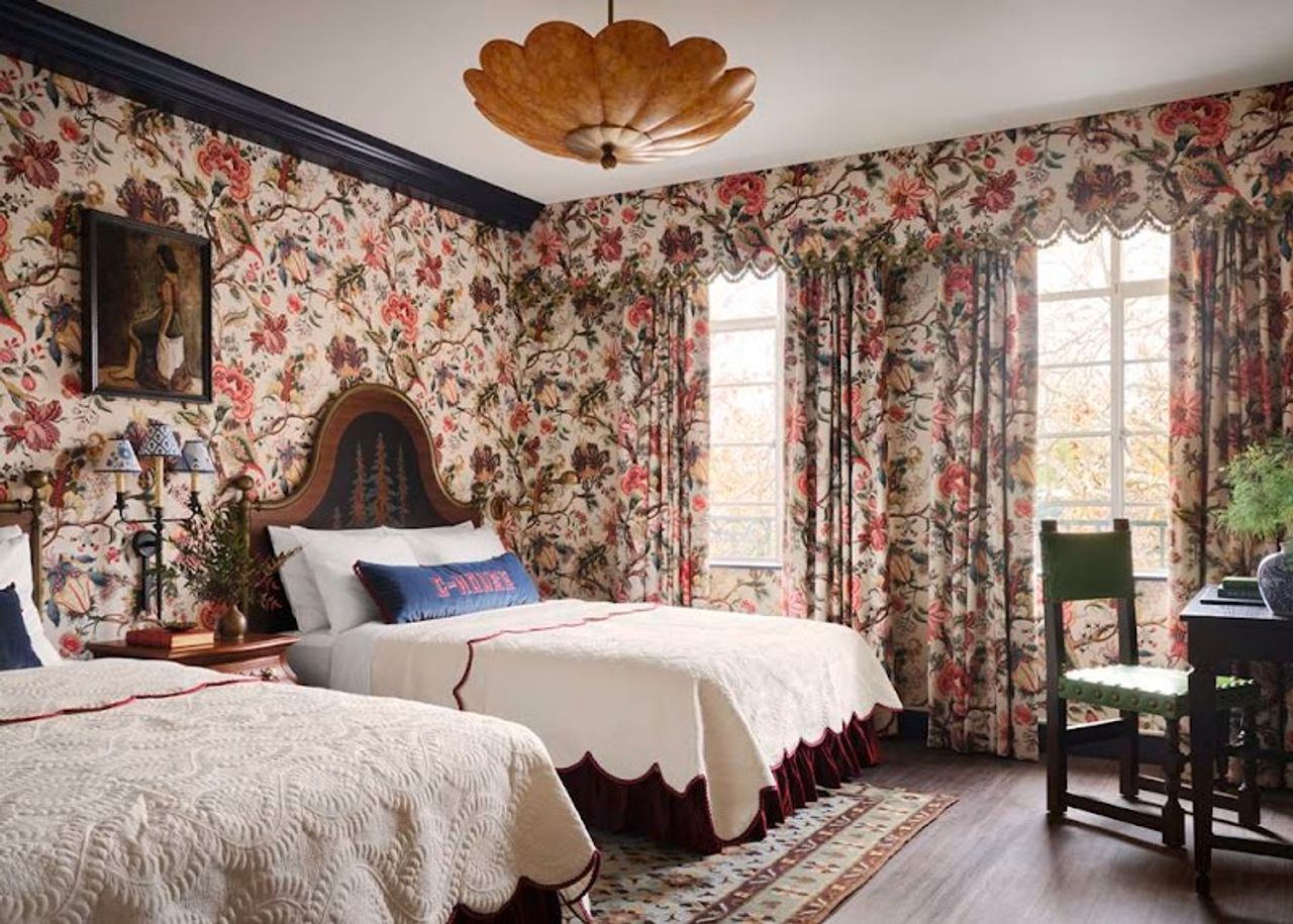 Photo of Graduate by Hilton Palo Alto