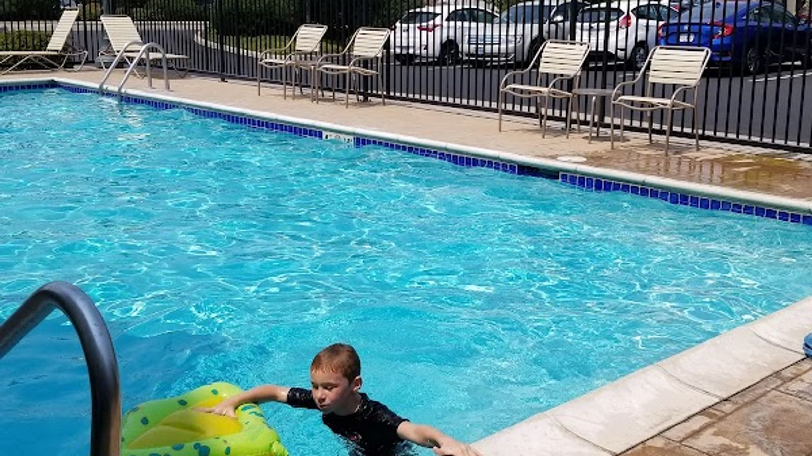 Photo of TownePlace Suites Medford