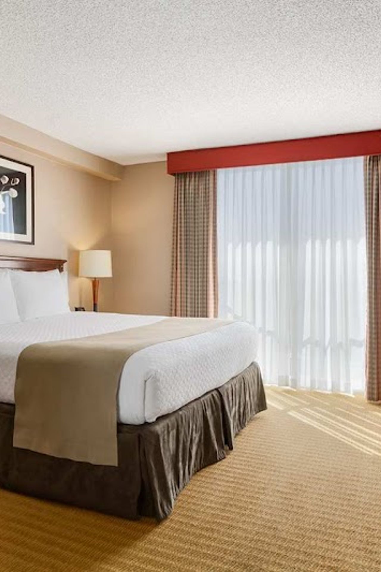 Photo of Embassy Suites by Hilton San Francisco Airport