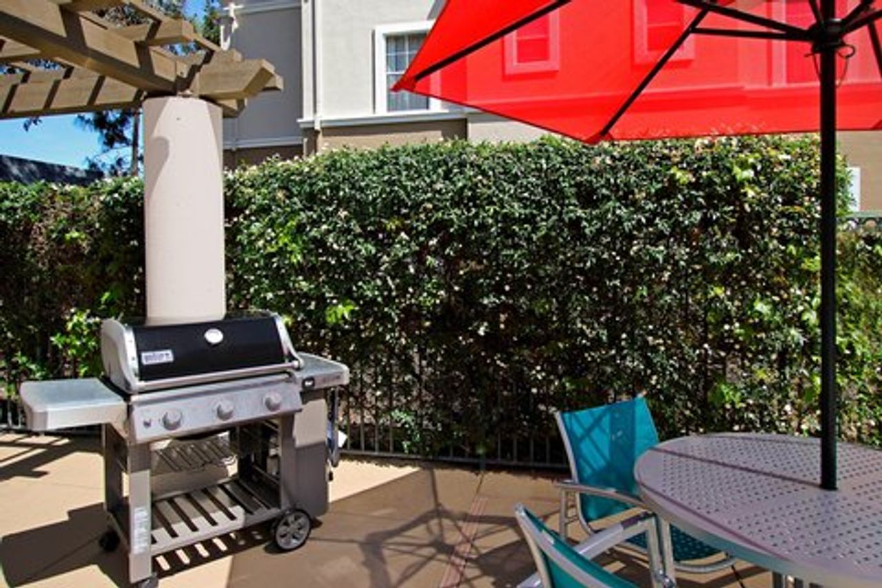 Photo of TownePlace Suites San Jose Cupertino