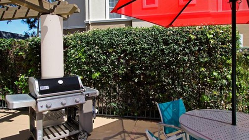 Photo of TownePlace Suites San Jose Cupertino