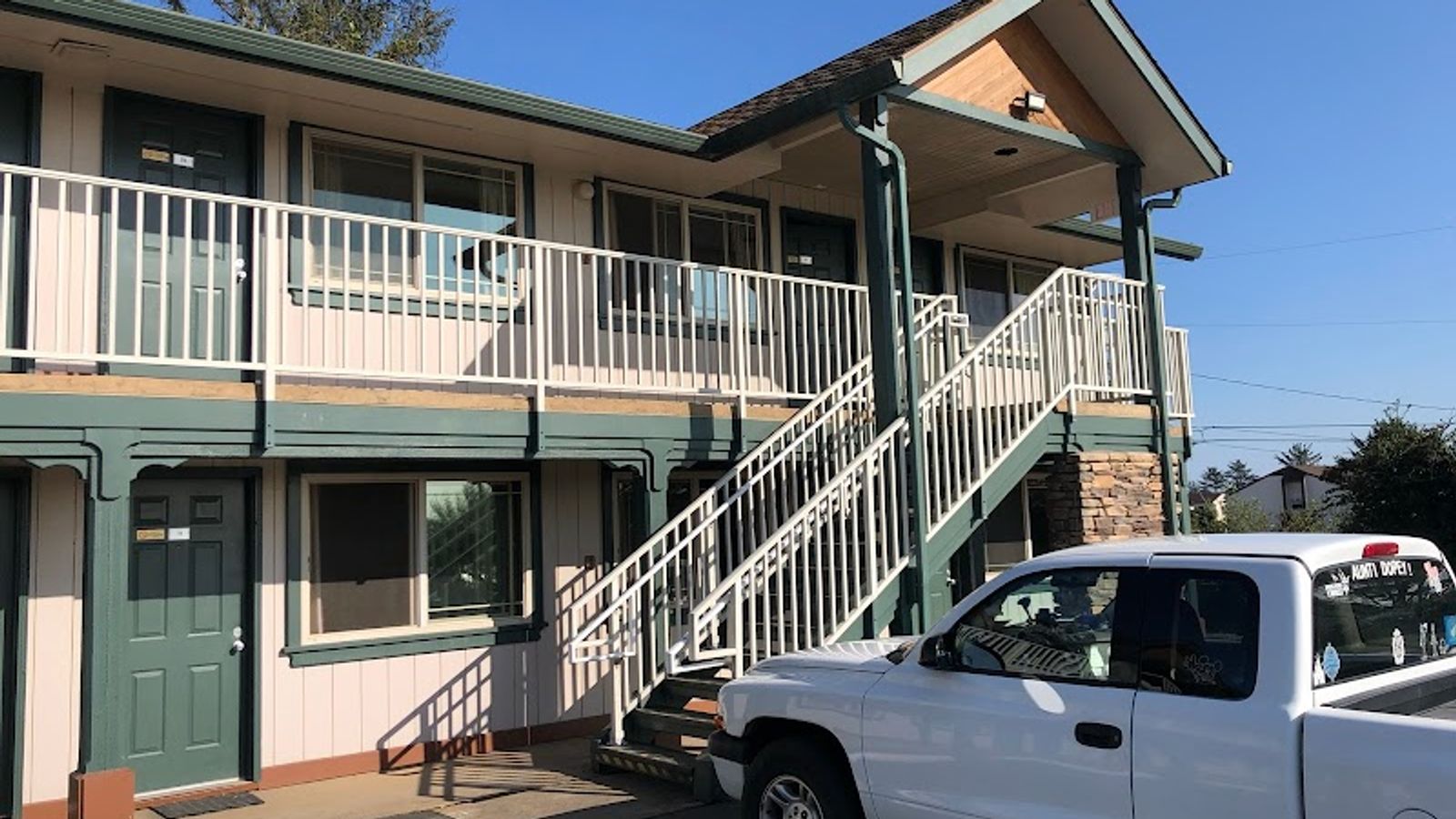 Photo of AmeriCoast Inn