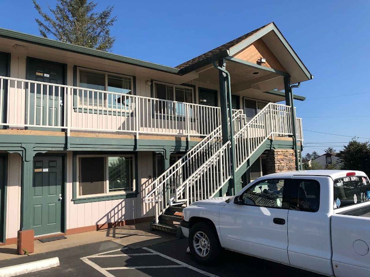 Photo of AmeriCoast Inn