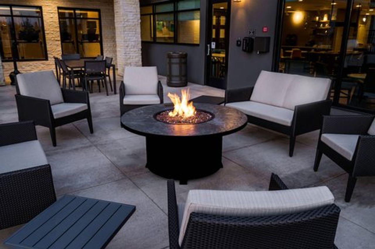 Photo of Residence Inn Rocklin Roseville