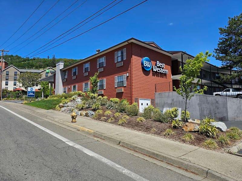 Photo of Best Western Grants Pass Inn