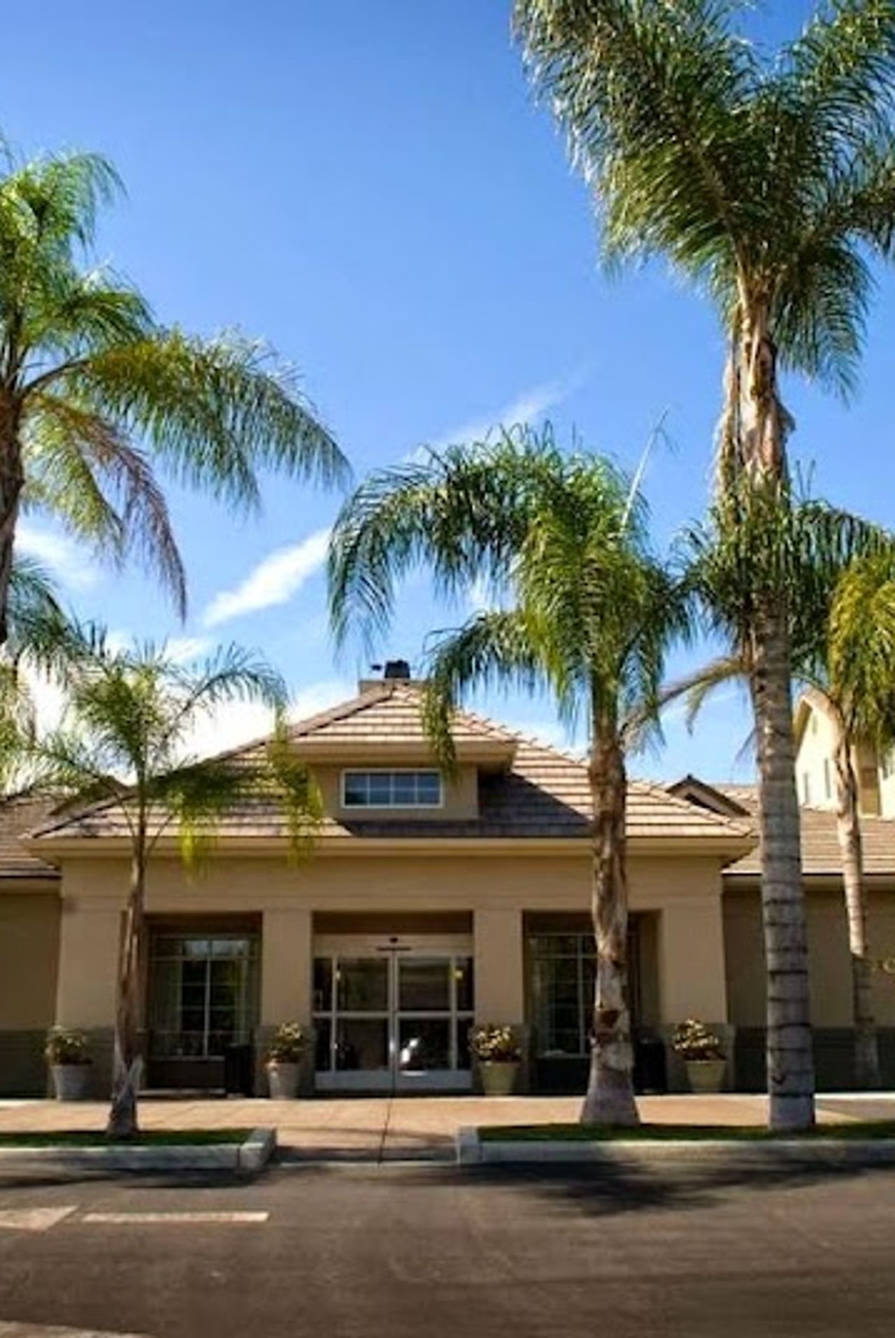 Photo of Homewood Suites by Hilton Bakersfield