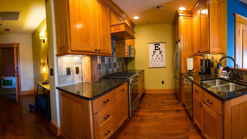 Photo of Fisher Bros flats