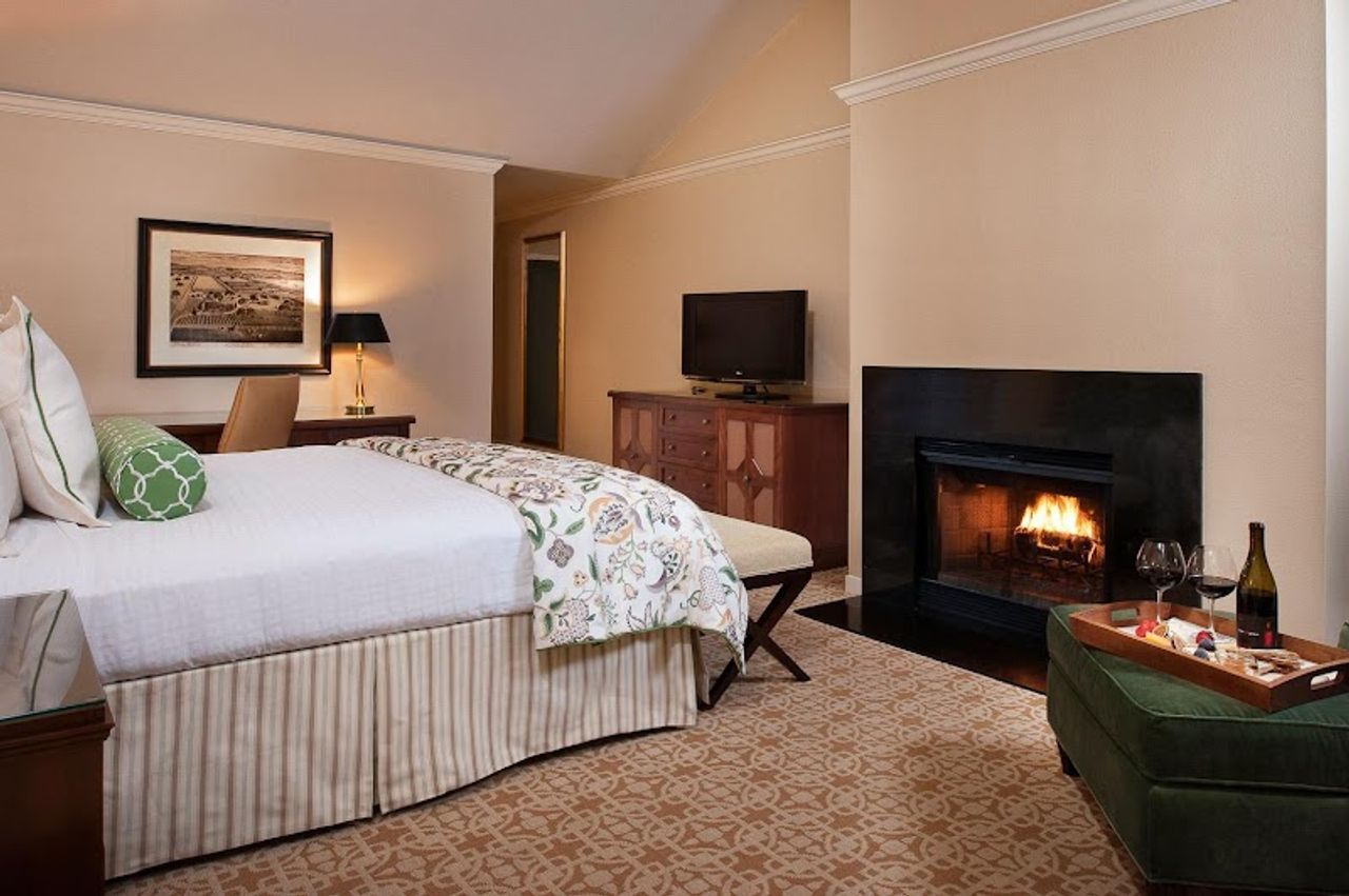 Photo of The Stanford Park Hotel