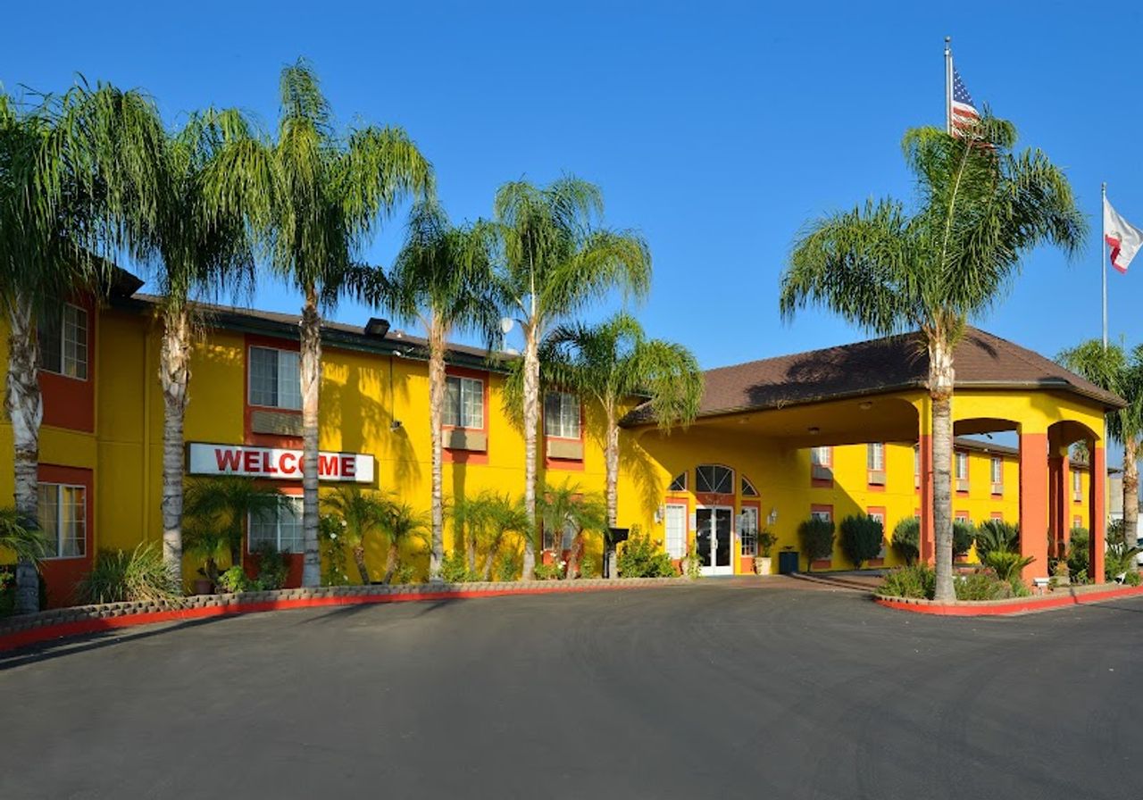 Photo of Americas Best Value Inn & Suites Madera