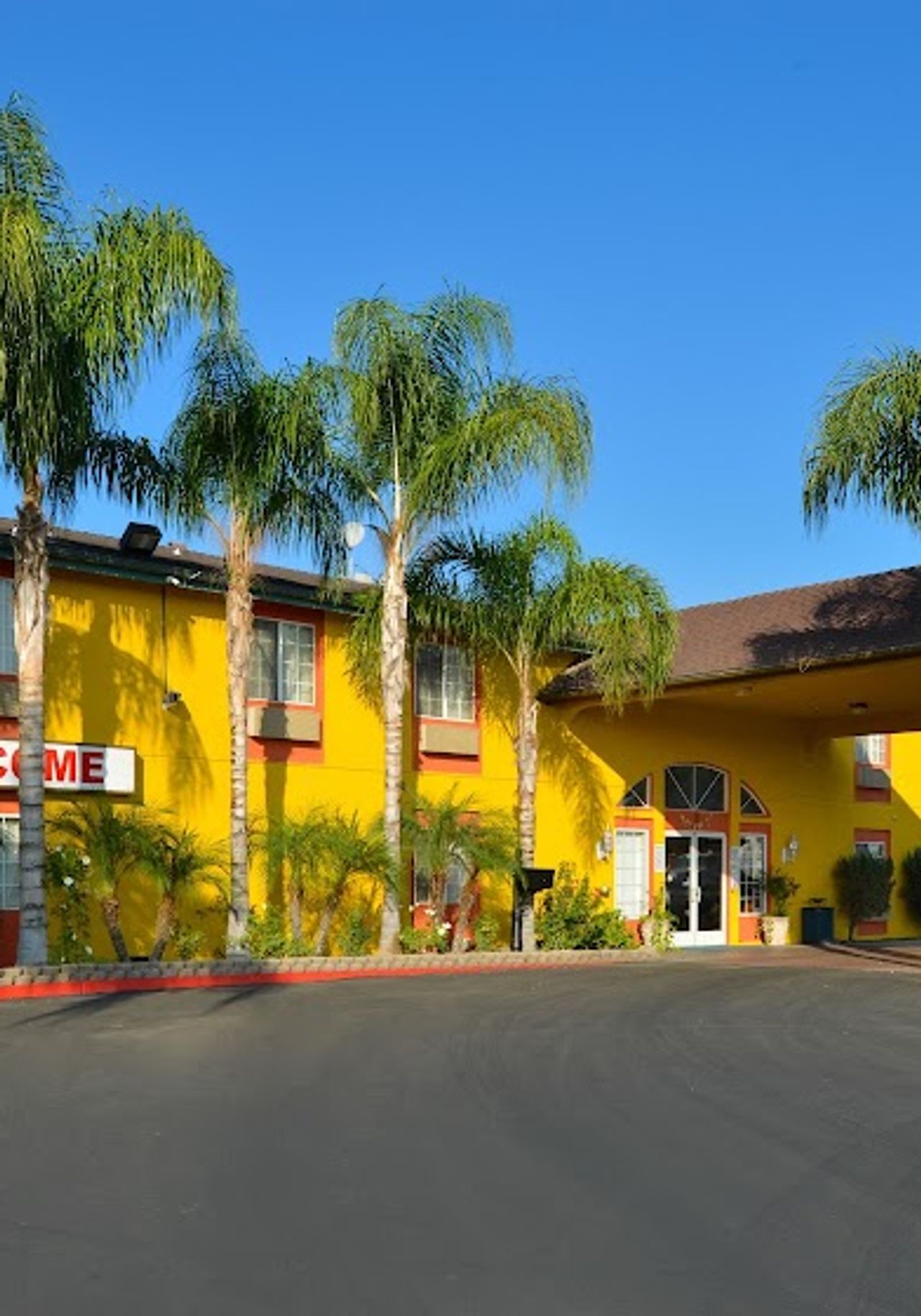 Photo of Americas Best Value Inn & Suites Madera