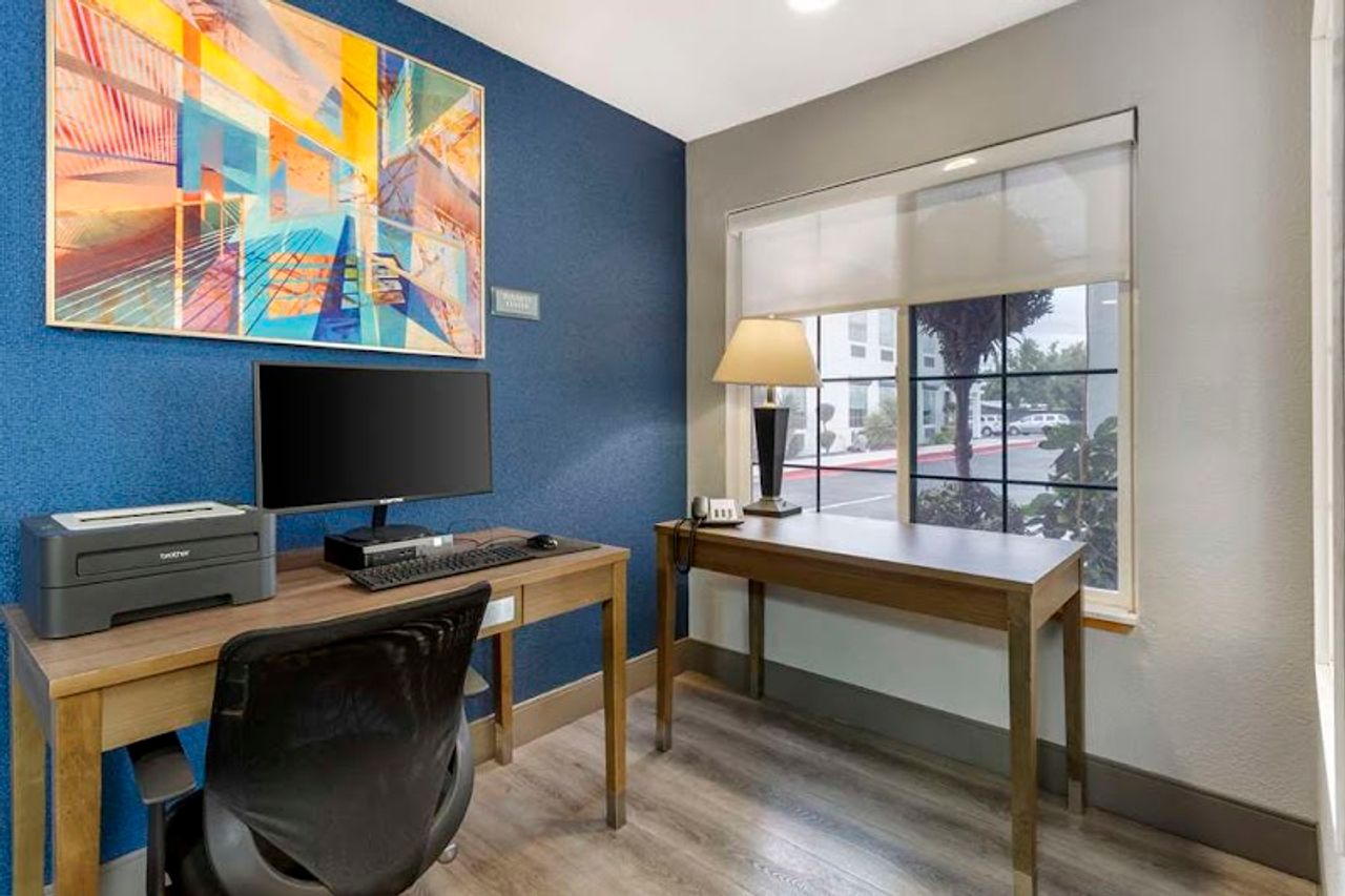 Photo of Best Western Galt Inn