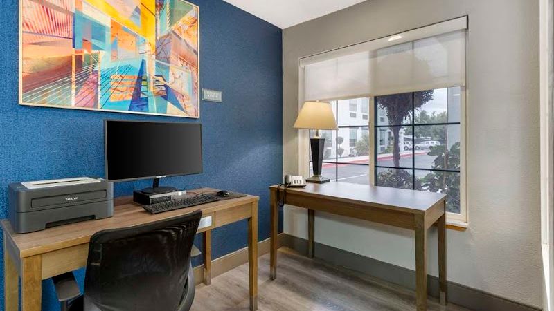 Photo of Best Western Galt Inn