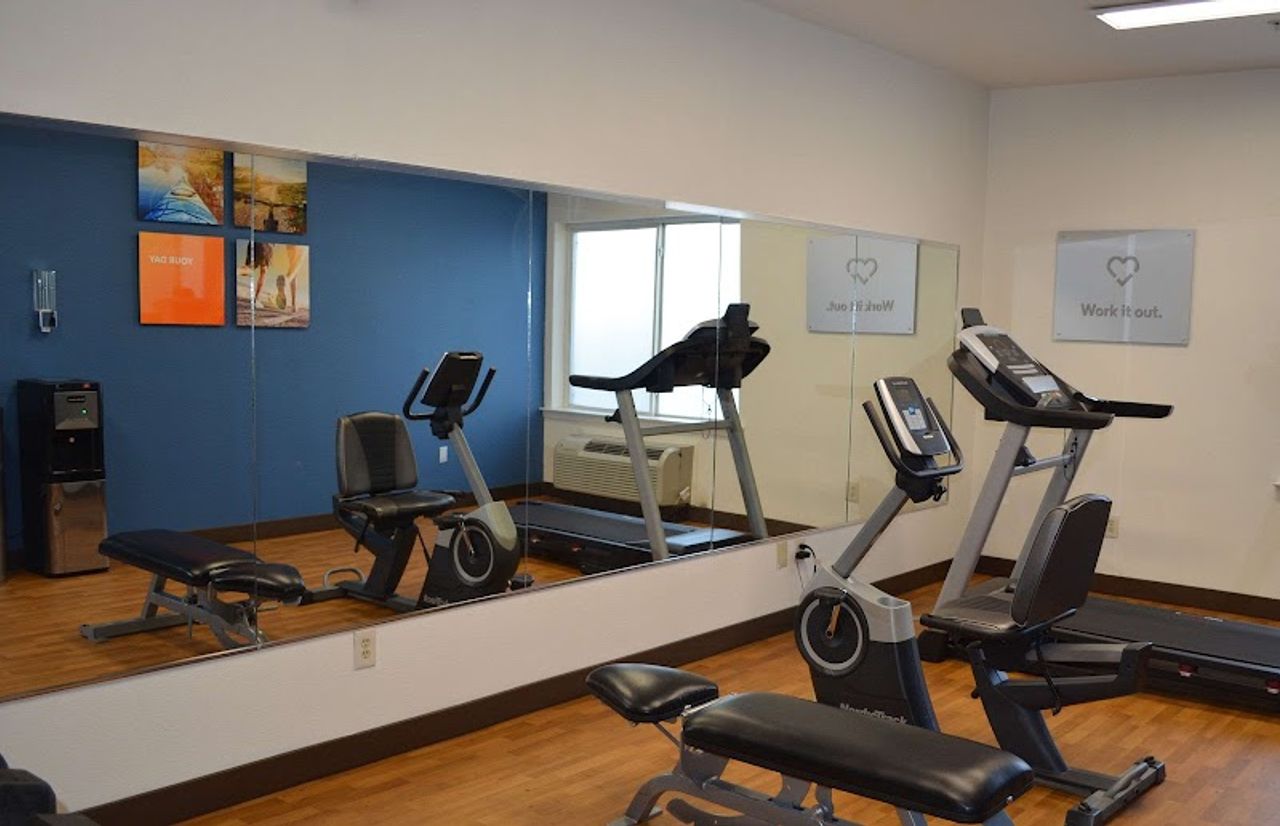 Photo of Comfort Suites