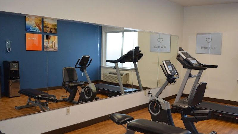 Photo of Comfort Suites