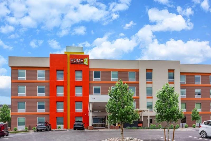 Home2 Suites by Hilton Pocatello