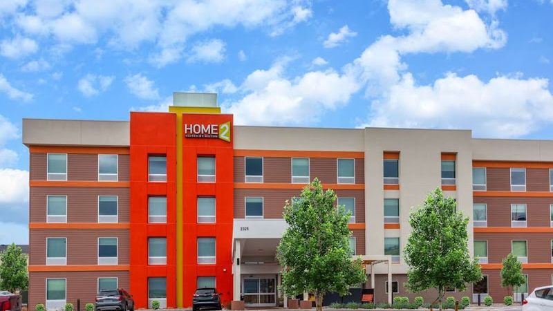 Home2 Suites by Hilton Pocatello