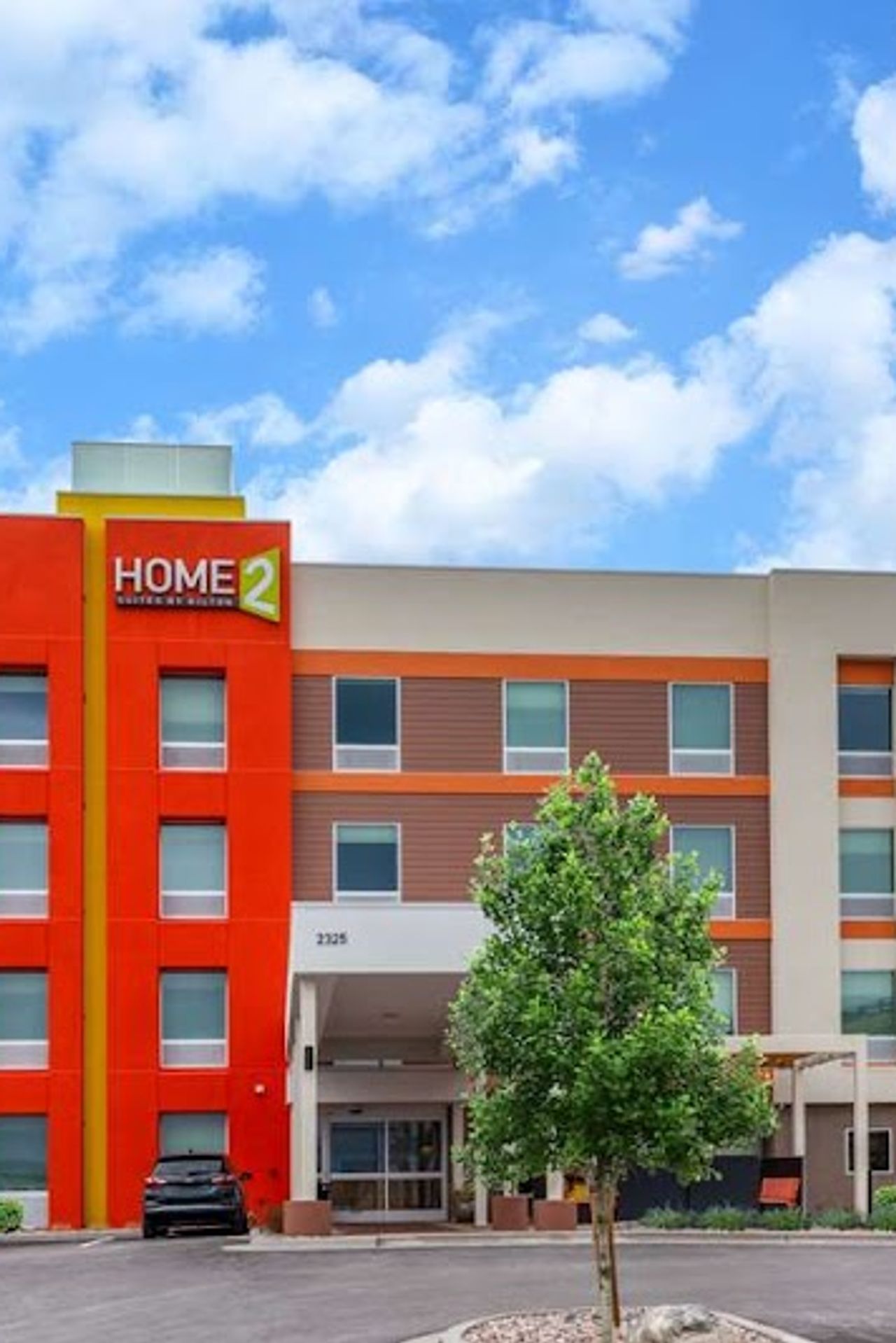 Photo of Home2 Suites by Hilton Pocatello