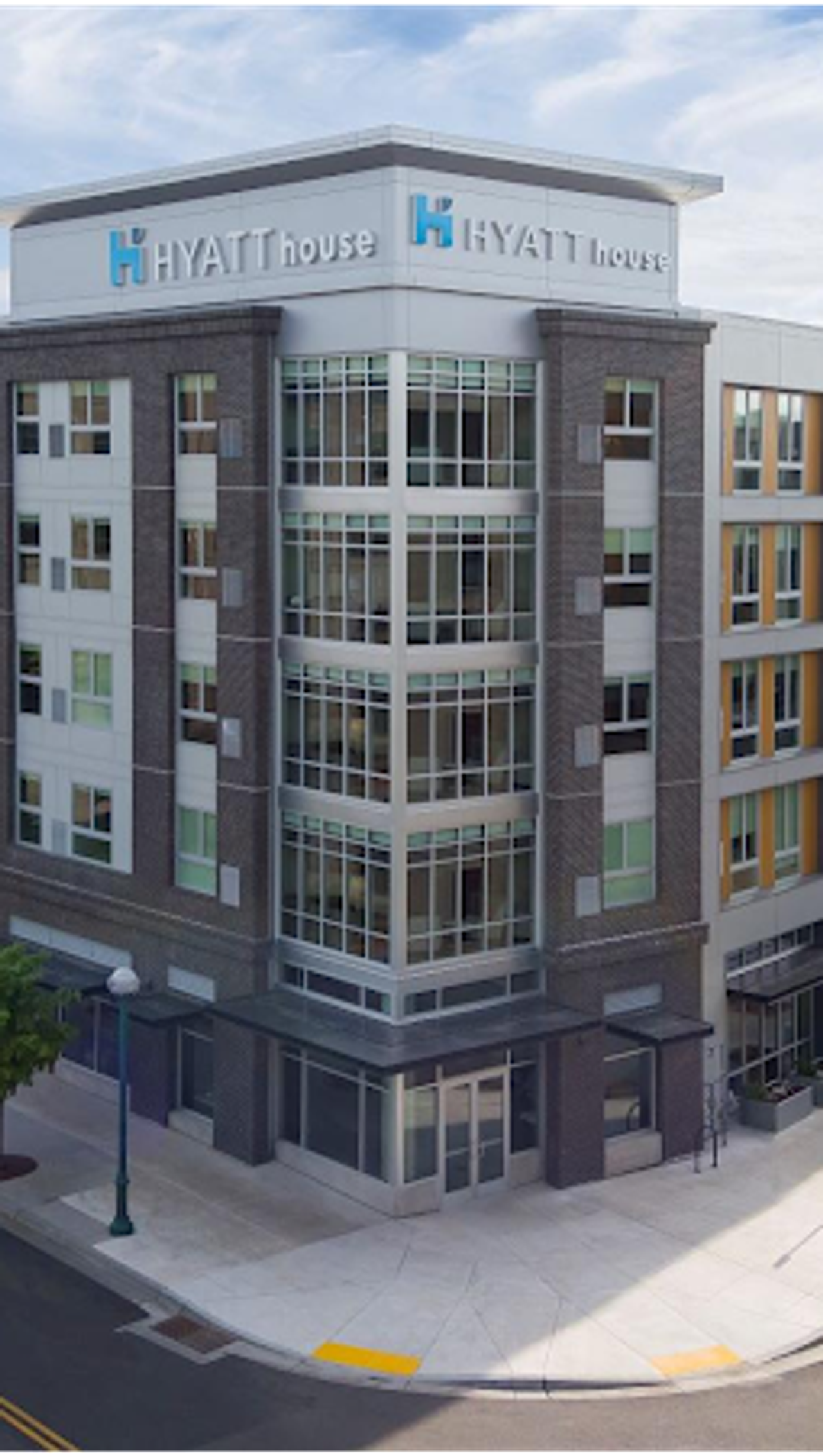 Photo of Hyatt House Portland / Beaverton