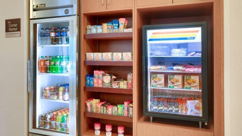 Photo of Fairfield Inn & Suites Seattle Bellevue/Redmond