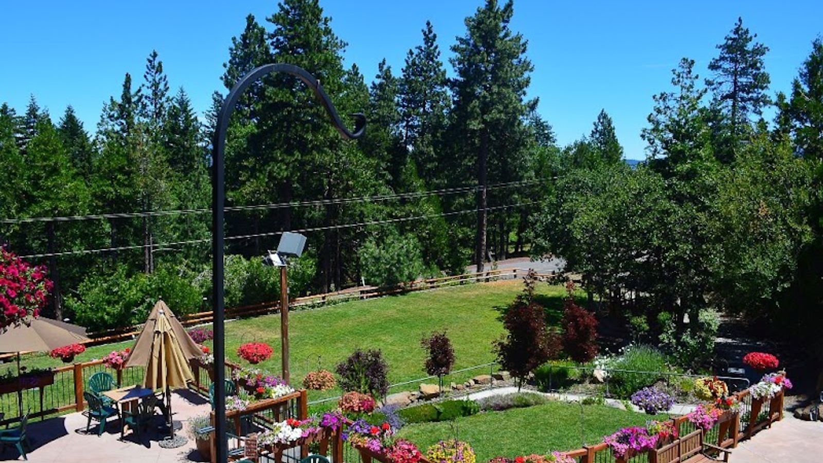 Photo of Callahan's Mountain Lodge