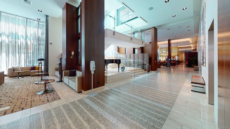 Photo of InterContinental San Francisco, an IHG Hotel