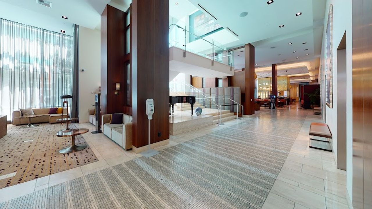 Photo of InterContinental San Francisco, an IHG Hotel