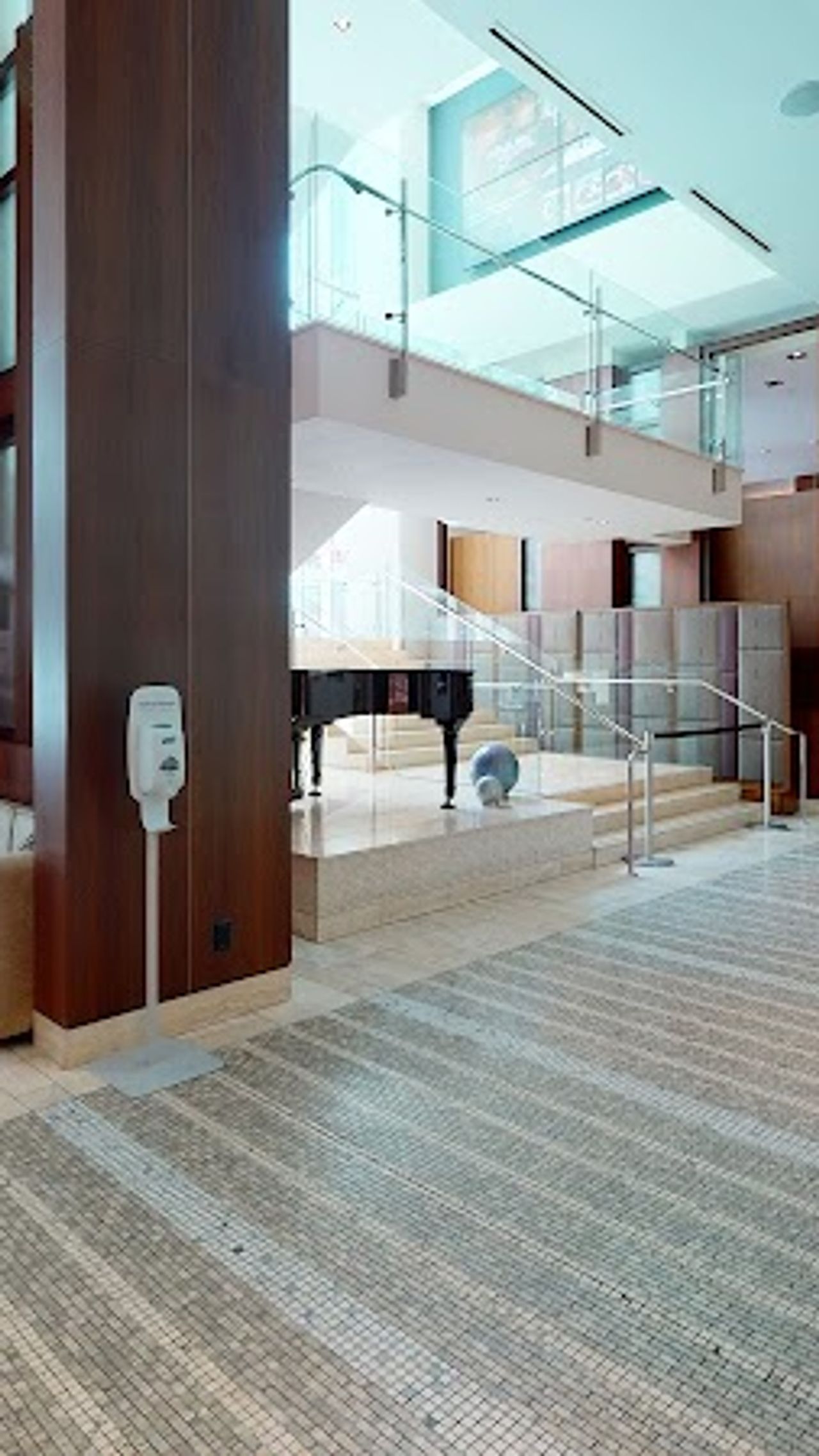 Photo of InterContinental San Francisco, an IHG Hotel