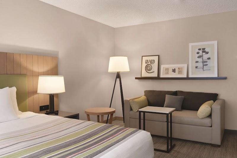 Photo of Country Inn & Suites by Radisson, Seattle-Bothell, WA