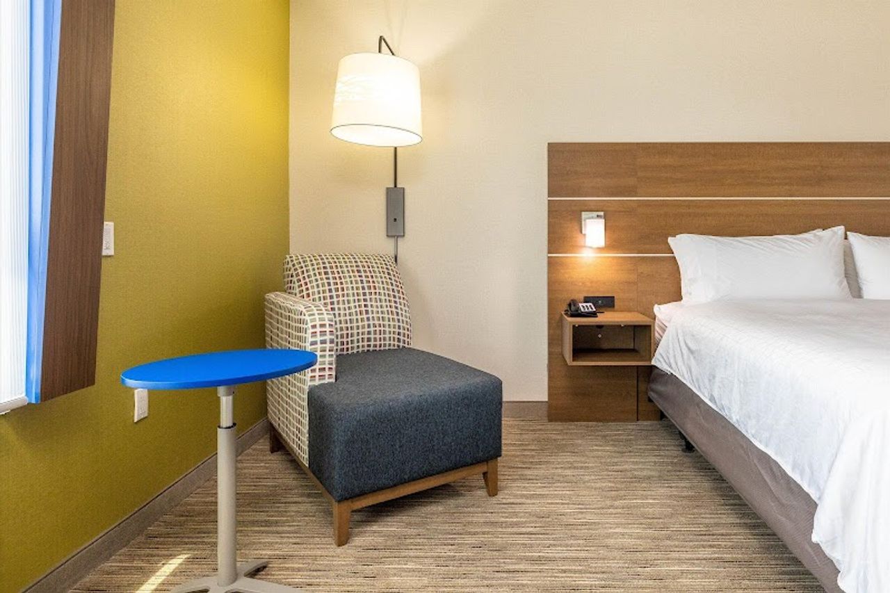 Photo of Holiday Inn Express & Suites San Jose – Silicon Valley by IHG