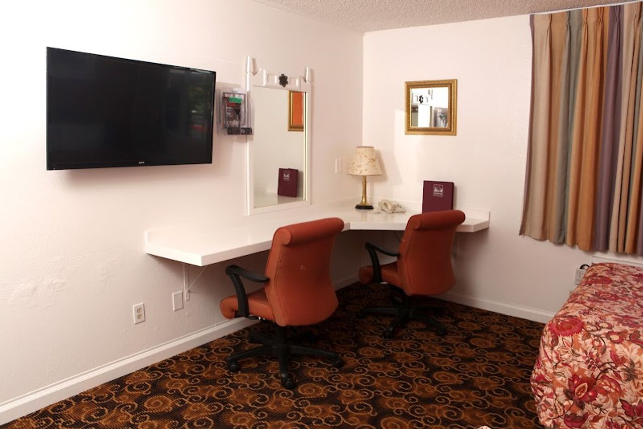 Photo of Granada Inn - Silicon Valley