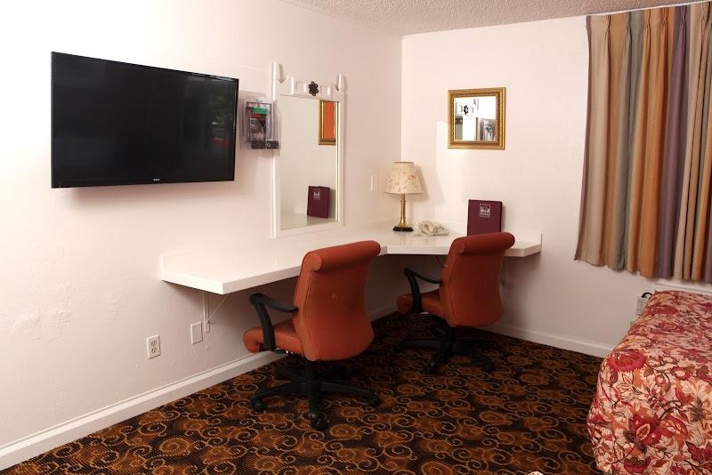 Photo of Granada Inn - Silicon Valley