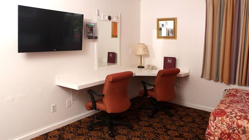 Photo of Granada Inn - Silicon Valley