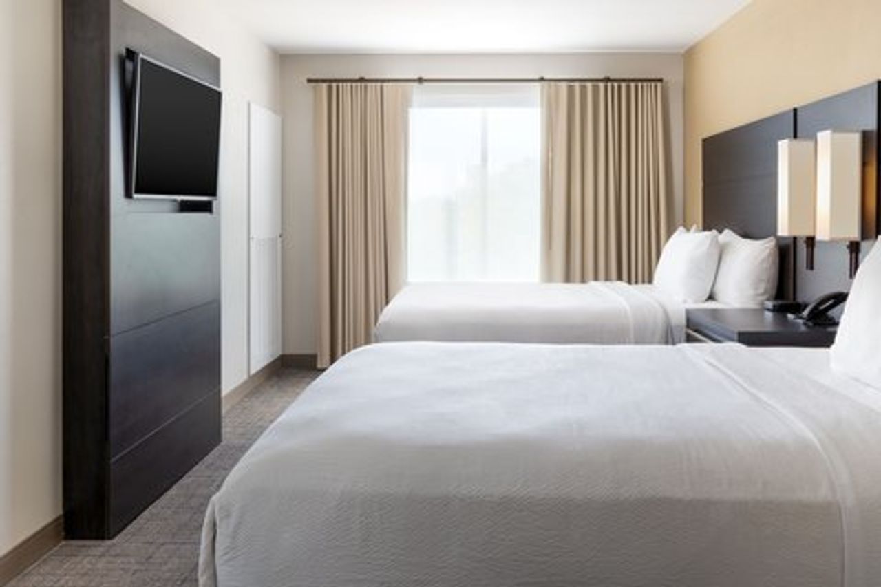 Photo of Residence Inn Fairfield Napa