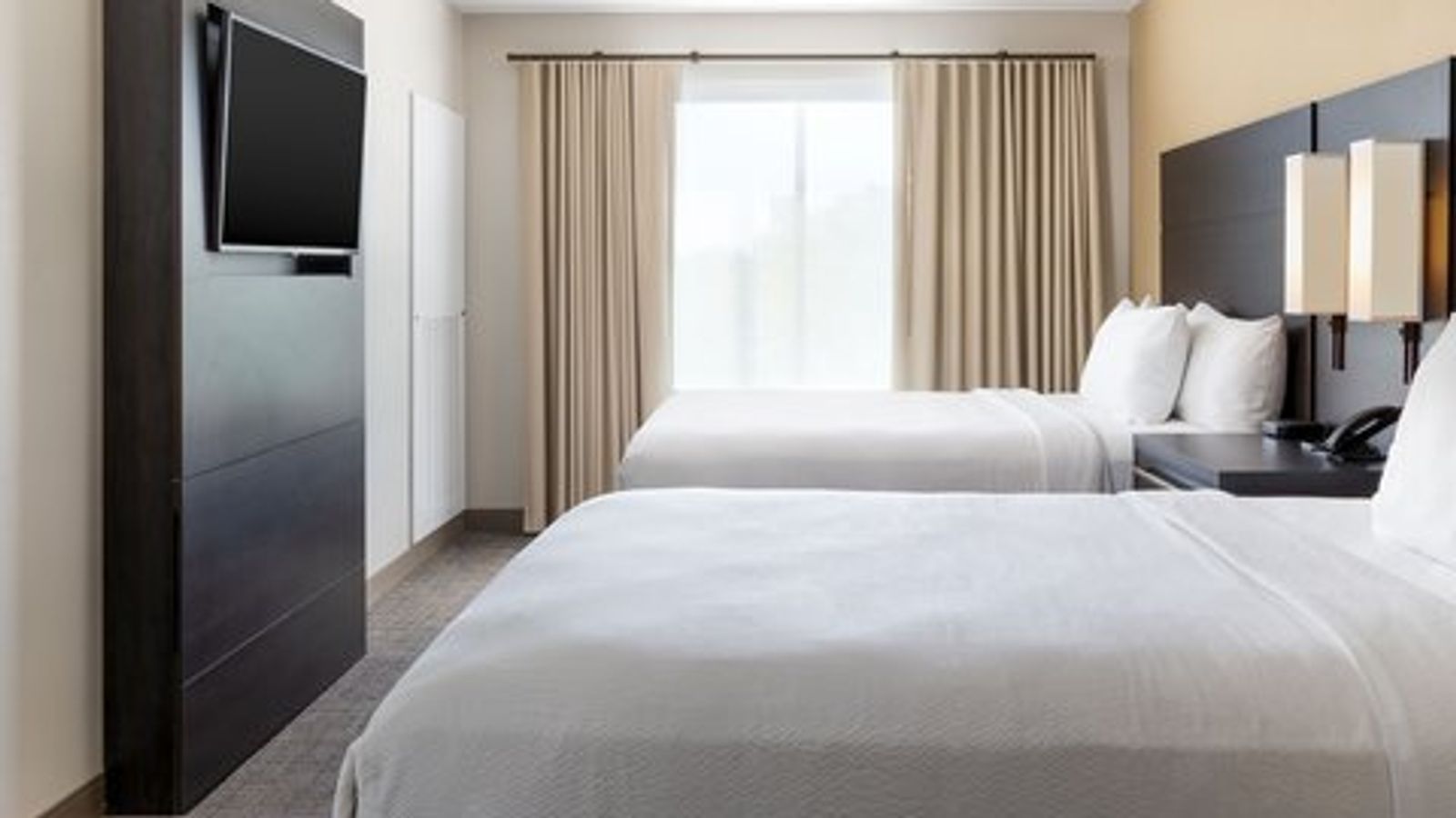 Photo of Residence Inn Fairfield Napa